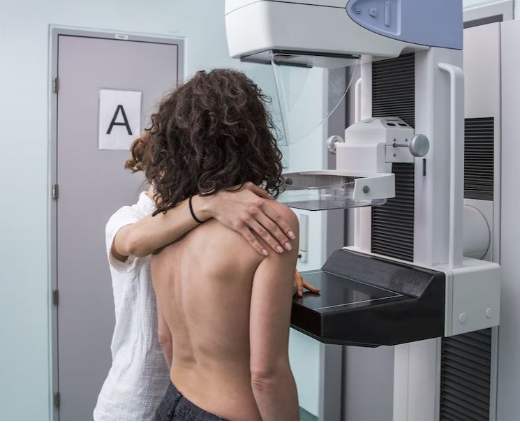 Breast Screening