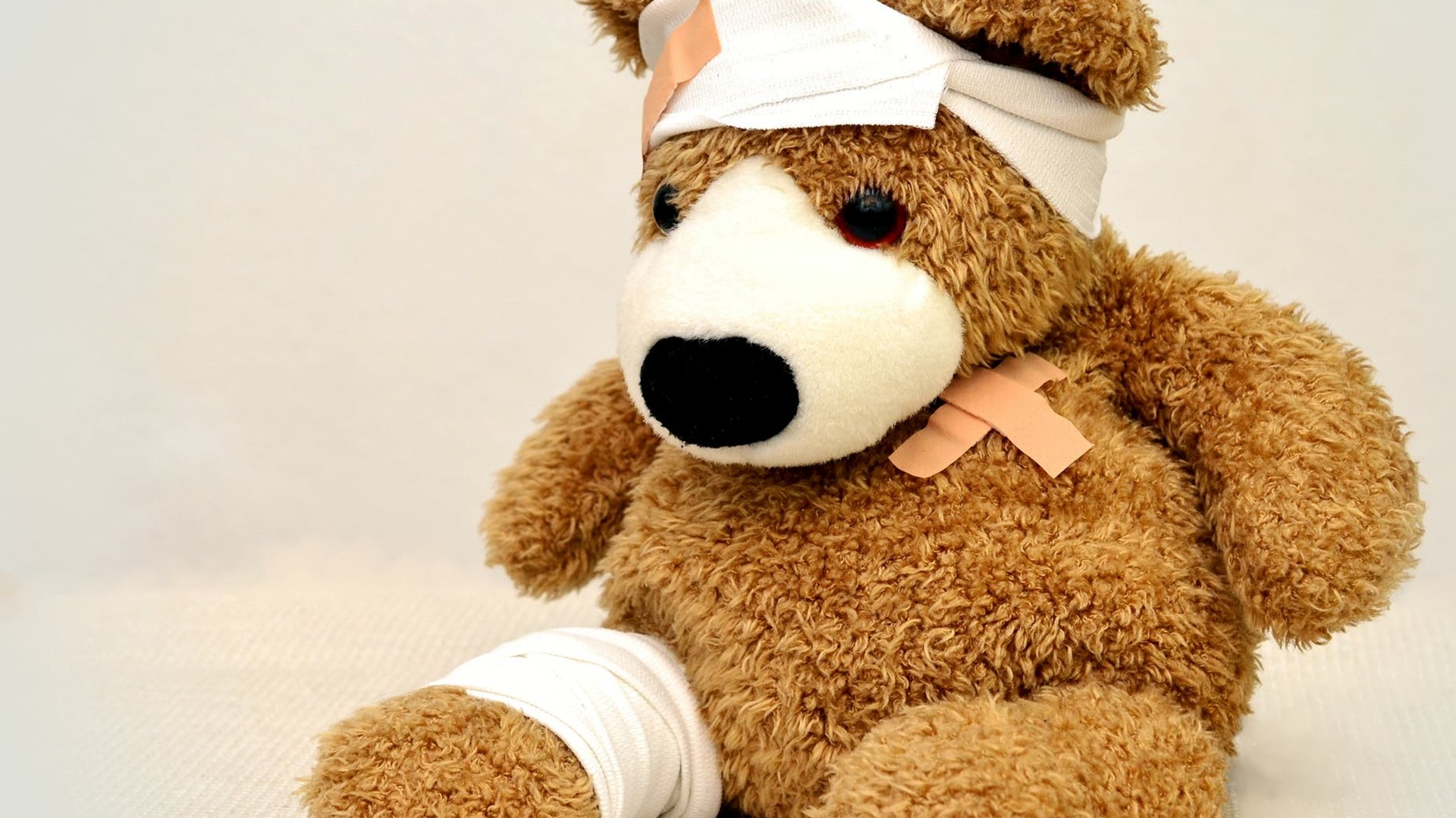 Managing Your Health