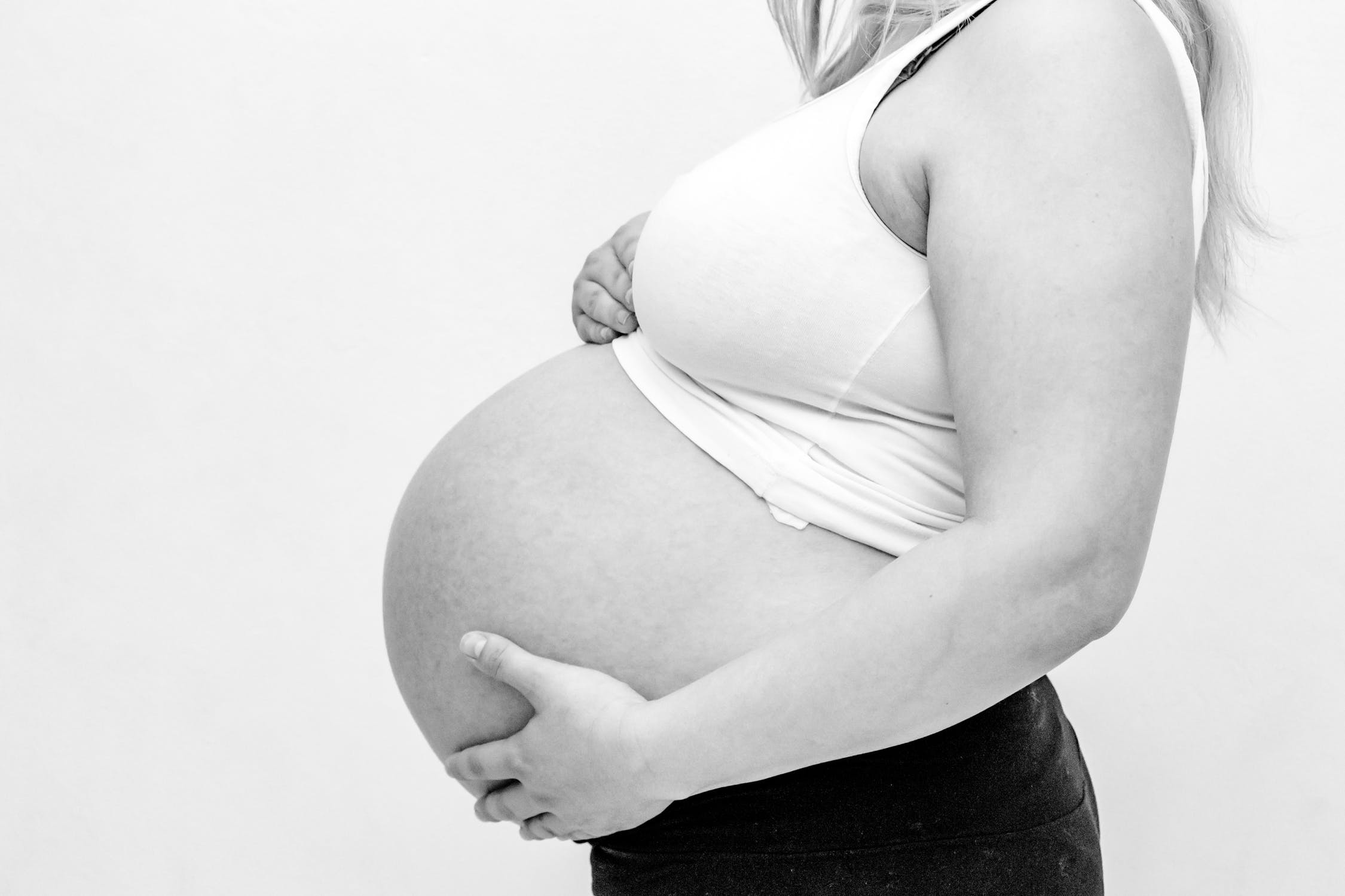 Pregnancy (1)
