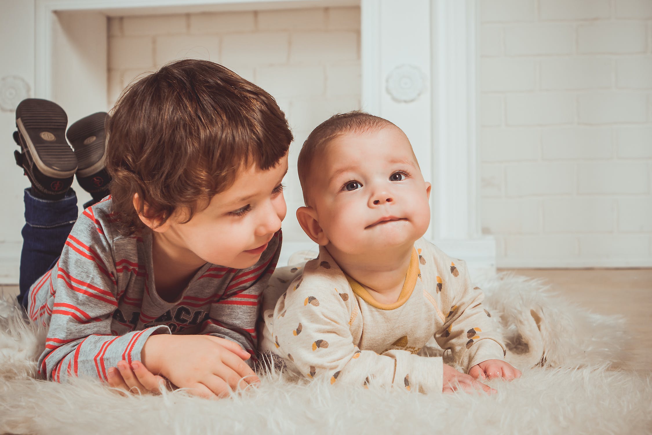 Child Immunisations