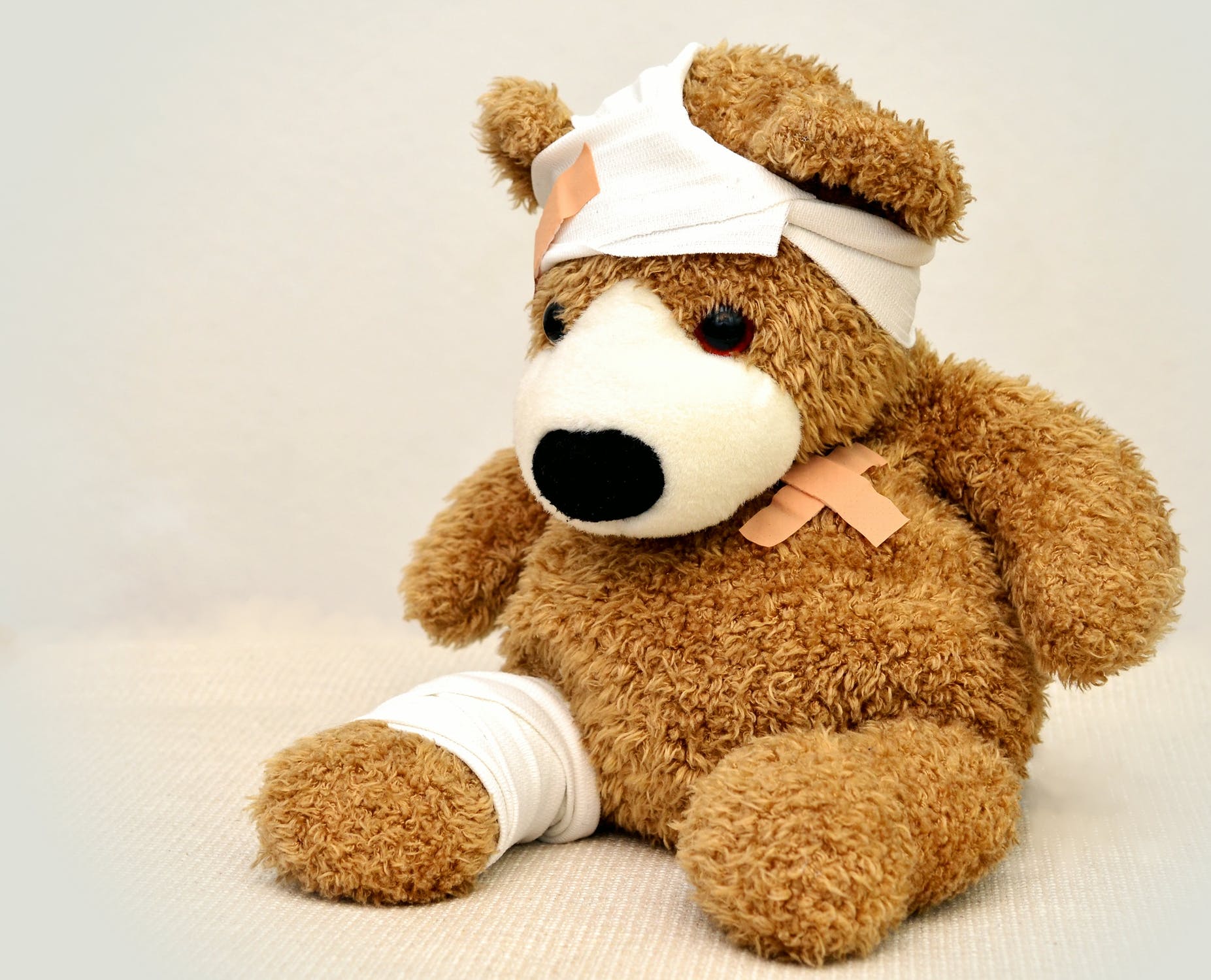 Managing Minor Illnesses