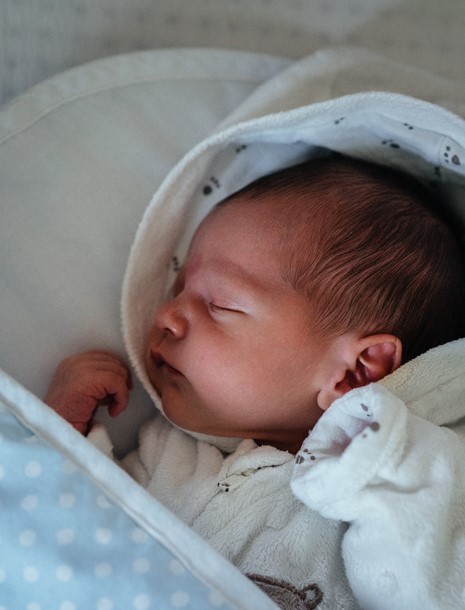 Newborn Screening