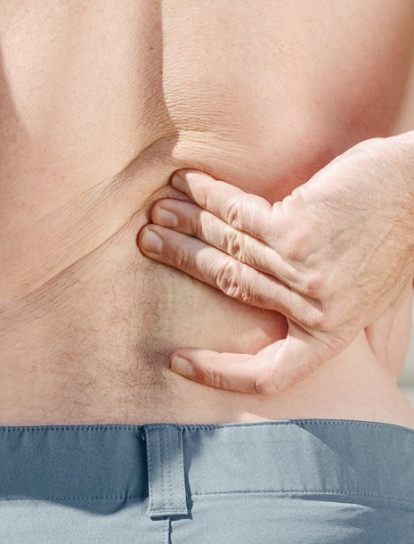 Back Pain